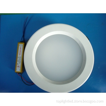 Patent Heat Dissipation and Easy to Install LED Downlight 18W